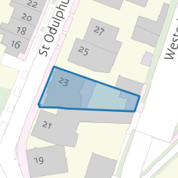 Perceel OST00-F-3394