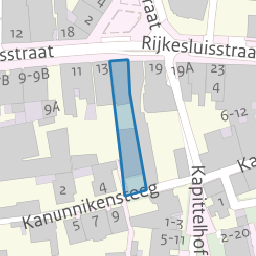 Perceel OST00-F-3403