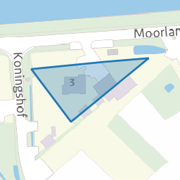 Perceel OST00-F-3459