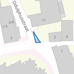 Perceel OST00-F-3481