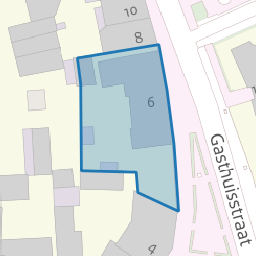 Perceel OST00-F-3601