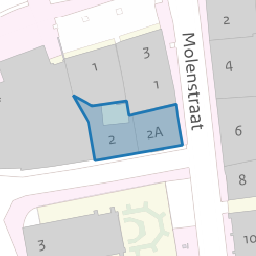 Perceel OST00-F-3725