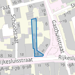 Perceel OST00-F-3726