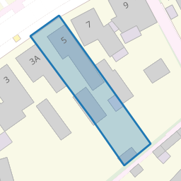 Perceel OST00-F-3766