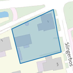 Perceel OST00-F-3840