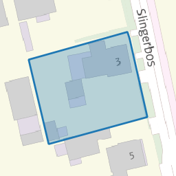 Perceel OST00-F-3841