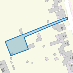 Perceel OST00-F-3843