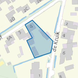 Perceel OST00-F-3857