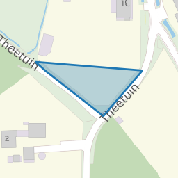 Perceel OST00-F-3860