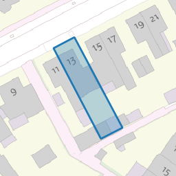 Perceel OST00-F-3960