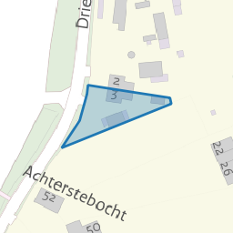 Perceel OST00-F-4099