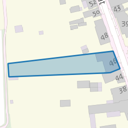 Perceel OST00-F-4110
