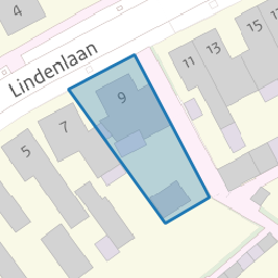 Perceel OST00-F-4115
