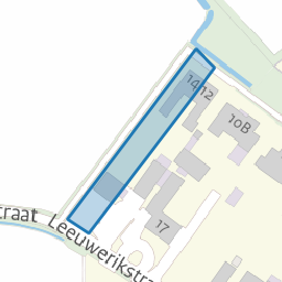 Perceel OST00-F-4172