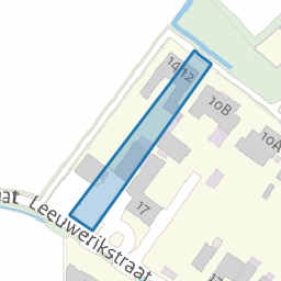 Perceel OST00-F-4173