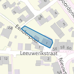 Perceel OST00-F-4177