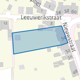 Perceel OST00-F-4221