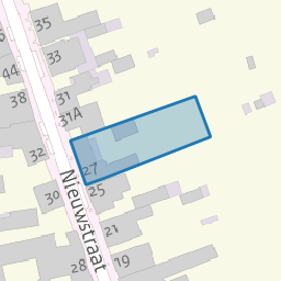 Perceel OST00-F-4224