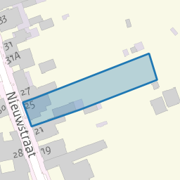 Perceel OST00-F-4225