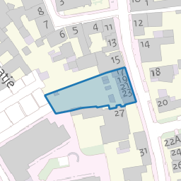 Perceel OST00-F-4254