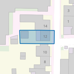 Perceel OST00-F-4268