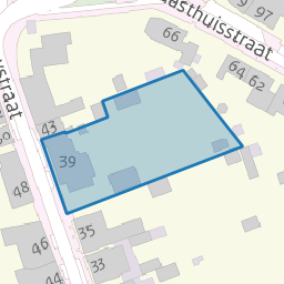 Perceel OST00-F-4284