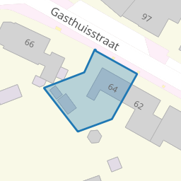 Perceel OST00-F-4285