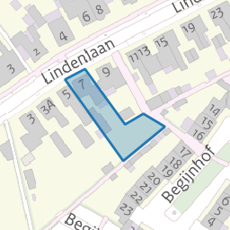 Perceel OST00-F-4322