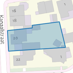 Perceel OST00-F-4340