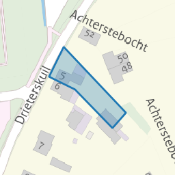 Perceel OST00-F-4349