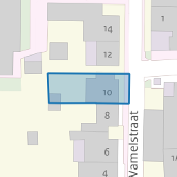 Perceel OST00-F-4369