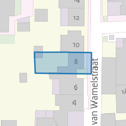 Perceel OST00-F-4370
