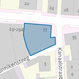 Perceel OST00-F-4372