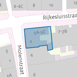 Perceel OST00-F-4445
