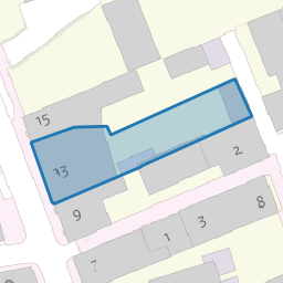 Perceel OST00-F-4467