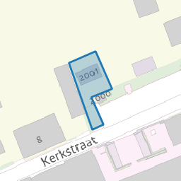 Perceel OST00-F-4470