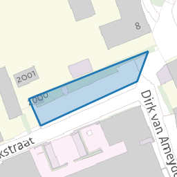 Perceel OST00-F-4472