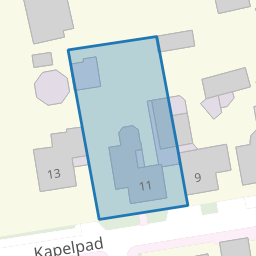 Perceel OST00-F-4480