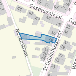 Perceel OST00-F-4513