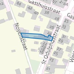 Perceel OST00-F-4514