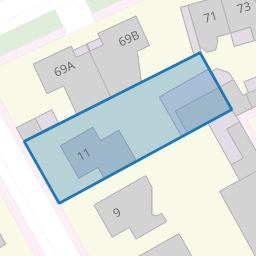 Perceel OST00-F-4530