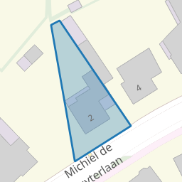 Perceel OST00-F-4539