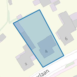 Perceel OST00-F-4540