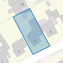 Perceel OST00-F-4541