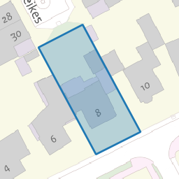 Perceel OST00-F-4542