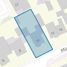 Perceel OST00-F-4543