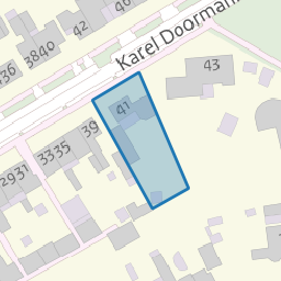 Perceel OST00-F-4546