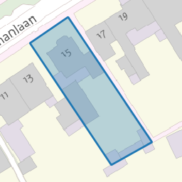 Perceel OST00-F-4552