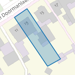 Perceel OST00-F-4553