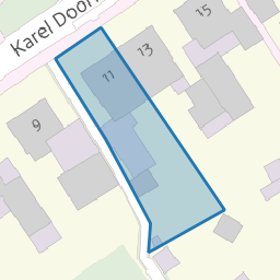 Perceel OST00-F-4554